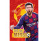 Być jak Messi