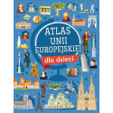Atlas Unii Europejskiej dla dzieci