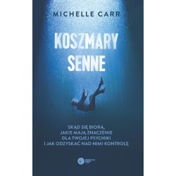 Koszmary senne. Skąd się biorą, jakie mają...