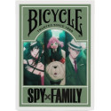 Bicycle: Spy x Family