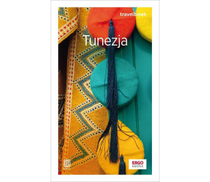 Tunezja. Travelbook w.2