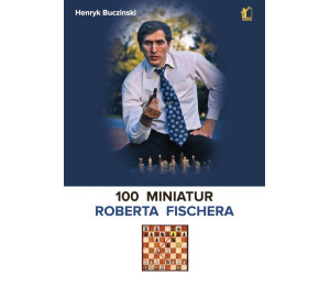 100 miniatur Roberta Fischera