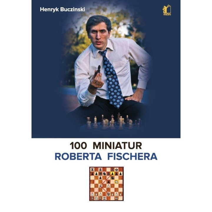 100 miniatur Roberta Fischera