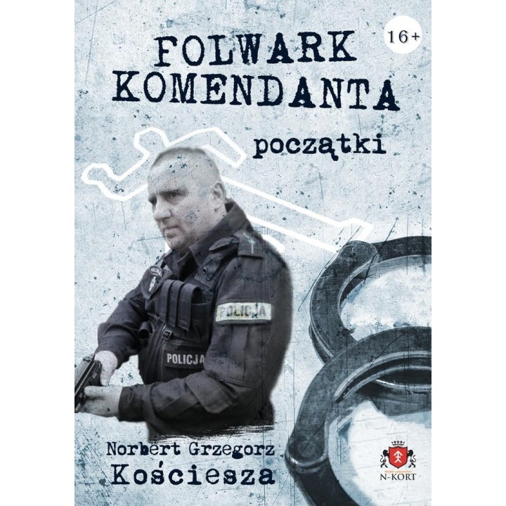 Początki T.1 Folwark komendanta