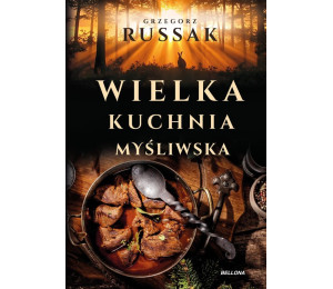 Wielka kuchnia myśliwska
