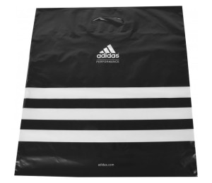 Reklamówka foliowa adidas Performance średnia 50szt.