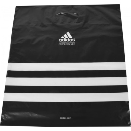 Reklamówka foliowa adidas Performance średnia 50szt.