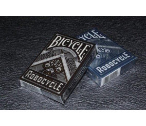 Karty Robocycle BICYCLE