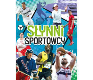 Słynni sportowcy