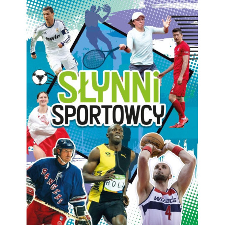 Słynni sportowcy