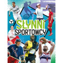 Słynni sportowcy