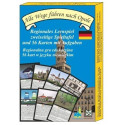 Karty - Wszystkie drogi prowadzą do Opola w.niem.