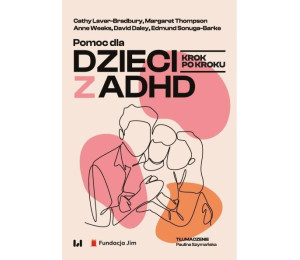 Pomoc dla dzieci z ADHD