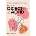 Pomoc dla dzieci z ADHD
