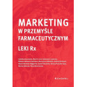 Marketing w przemyśle farmaceutycznym Leki Rx