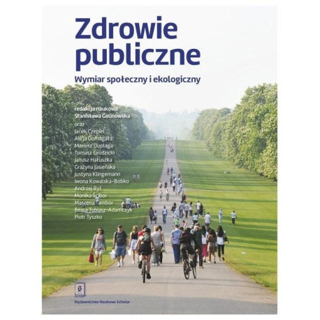 Zdrowie publiczne