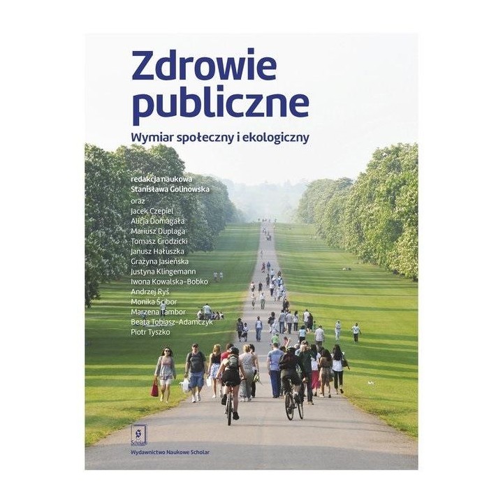 Zdrowie publiczne