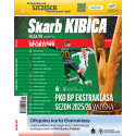 Skarb Kibica Magazyn Extra. Nr 1/2026 - Ekstraklasa