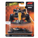 Hot Wheels Premium Formuła 1