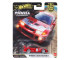 Hot Wheels Premium Kultowe auta Mitsubishi Lancer