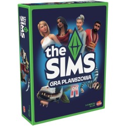 The Sims