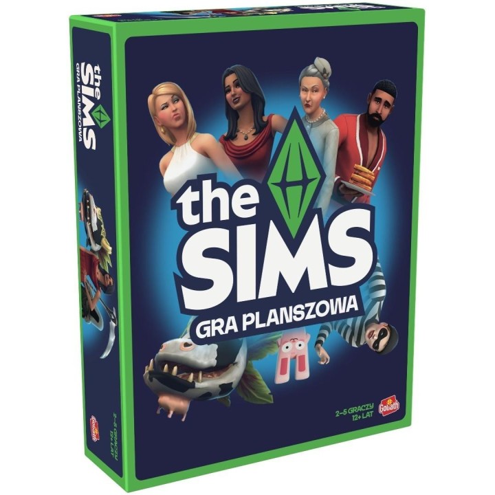 The Sims