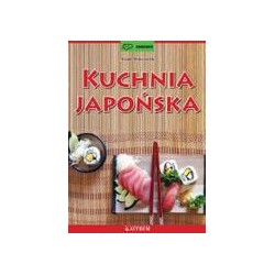 Kuchnia japońska