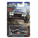 Hot Wheels Lancia Rally