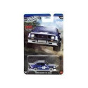 Hot Wheels Ford Escort