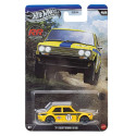 Hot Wheels Datsun