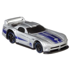 Hot Wheels Honda