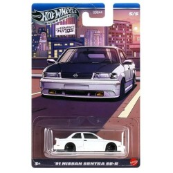 Hot Wheels Honda