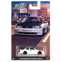 Hot Wheels Honda