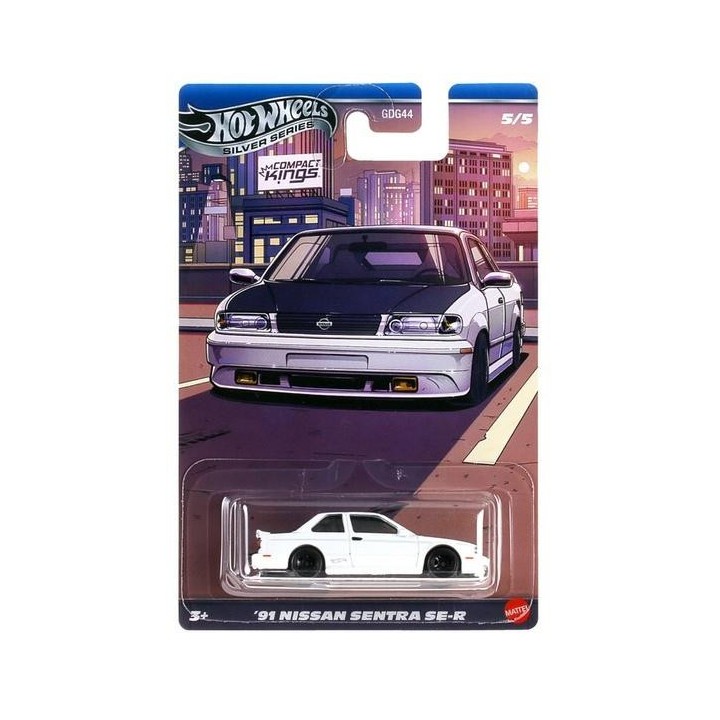 Hot Wheels Honda
