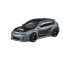 Hot Wheels Subaru