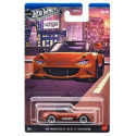 Hot Wheels Mazda Mx-5