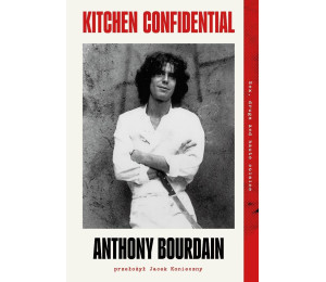 Kitchen Confidential