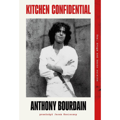Kitchen Confidential