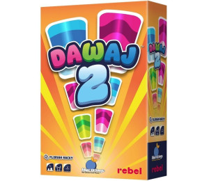 Dawaj 2 REBEL