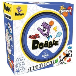 Dobble Sport REBEL