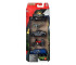 Matchbox Jurassic World Samochody i dinozaur MIX