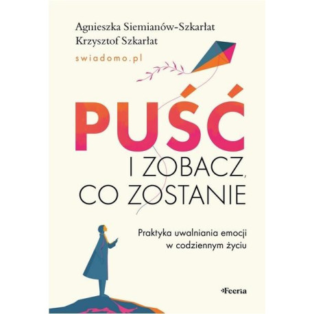 Puść i zobacz, co zostanie