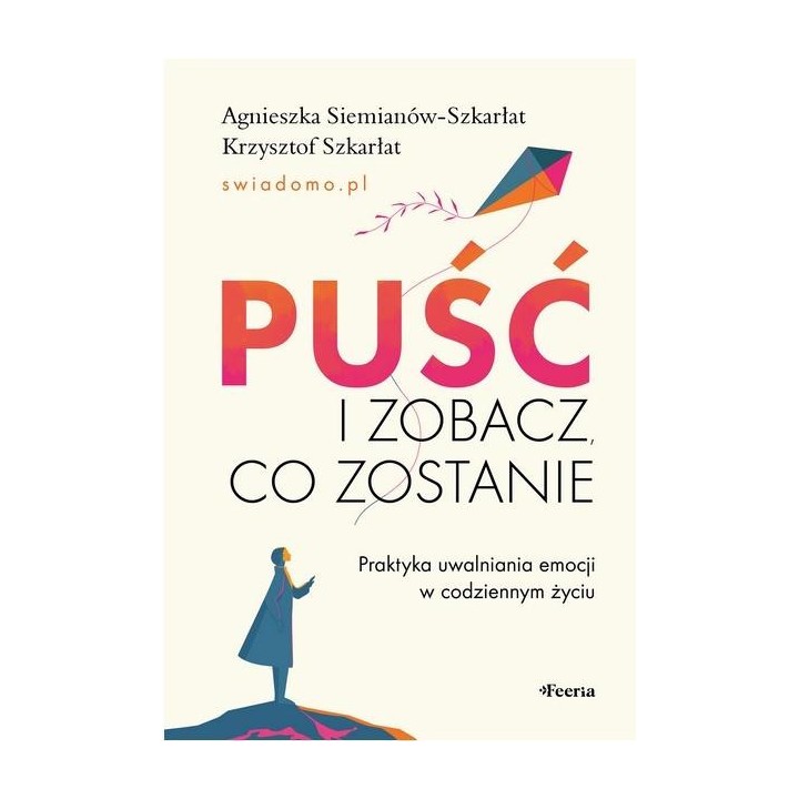 Puść i zobacz, co zostanie