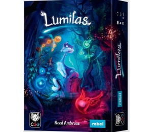 Lumilas REBEL