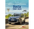 Samochody osobowe i dostawcze Dacia 1968-2025