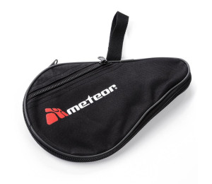 Pokrowiec na rakietkę i piłeczki do tenisa stołowego Meteor Pro 16004