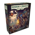 Horror w Arkham: Gra karciana - Zestaw podstawowy
