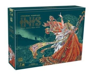 Inis: Trzecia Edycja