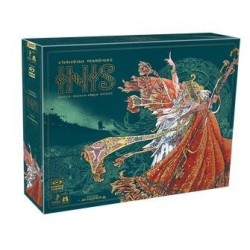 Inis: Trzecia Edycja GALAKTA