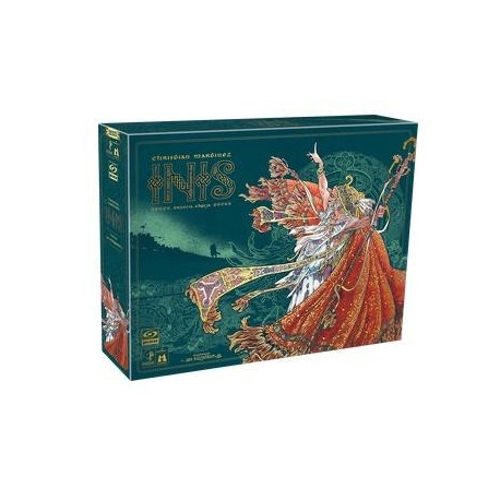 Inis: Trzecia Edycja